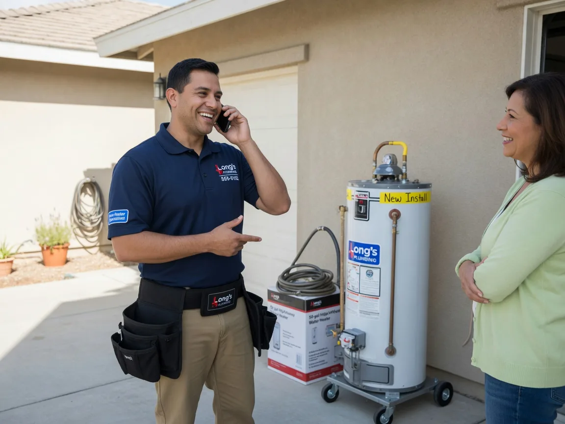 Leak Detection Rayne, LA FAQs
